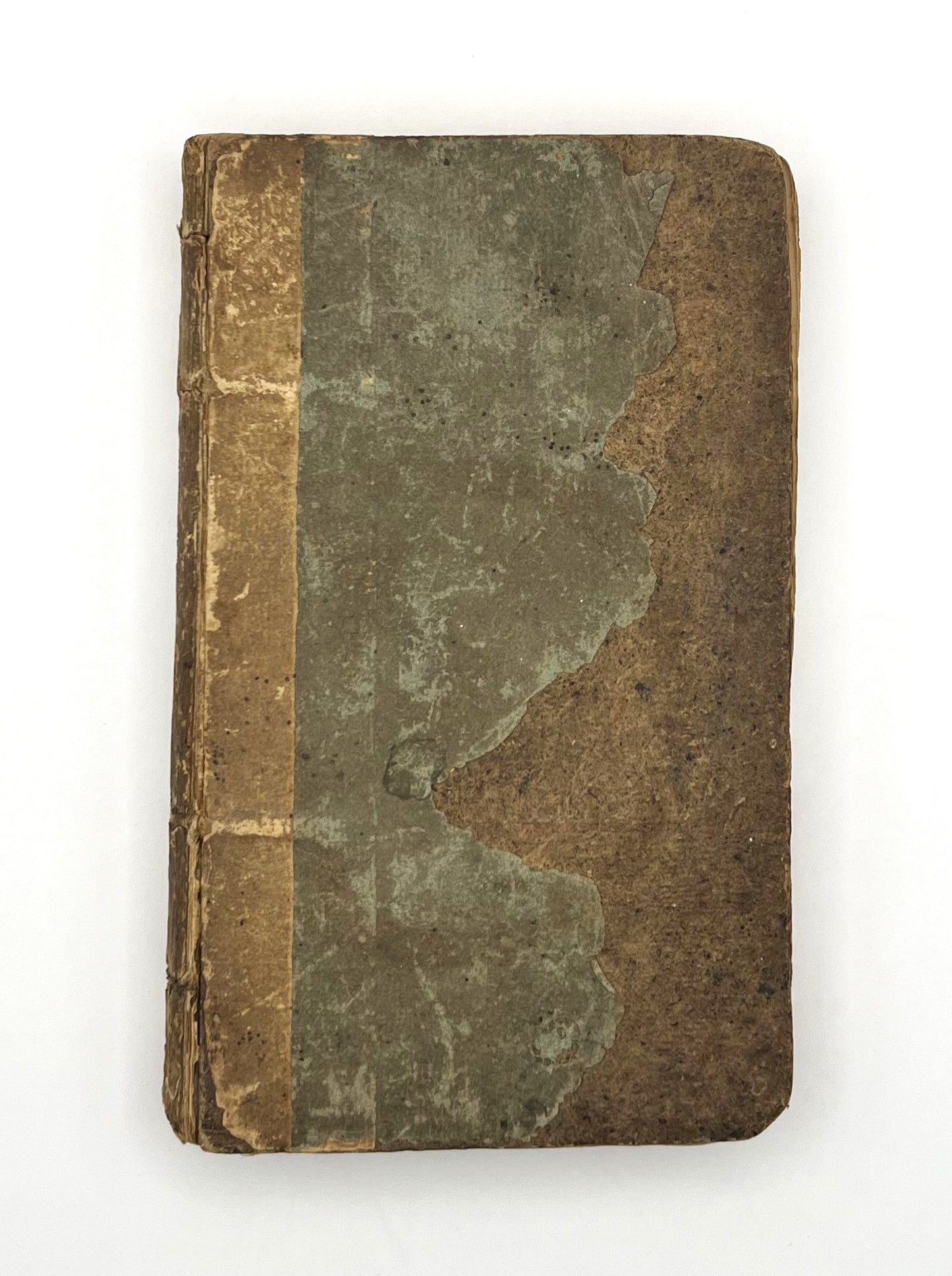 BOOK (extremely rare!) - 1813 - RULES AND REGULATIONS FOR DRILL, SABRE EXERCISE, EQUITATION, FORMATION AND FIELD MOVEMENTS OF CAVALRY