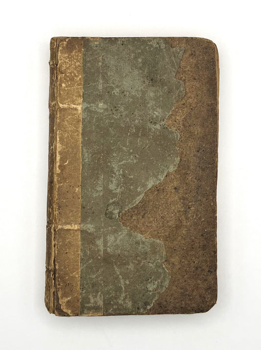 BOOK (extremely rare!) - 1813 - RULES AND REGULATIONS FOR DRILL, SABRE EXERCISE, EQUITATION, FORMATION AND FIELD MOVEMENTS OF CAVALRY