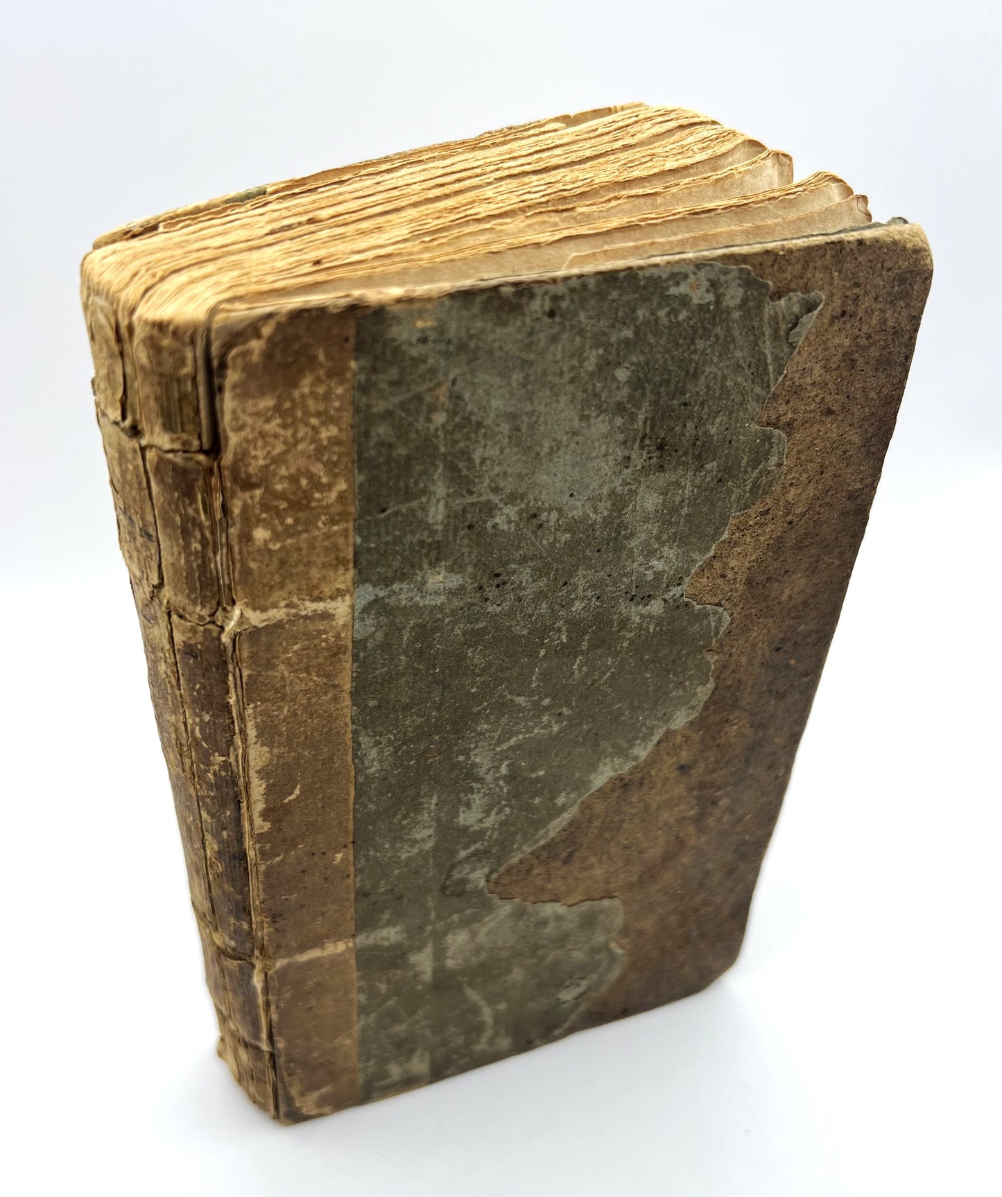 BOOK (extremely rare!) - 1813 - RULES AND REGULATIONS FOR DRILL, SABRE EXERCISE, EQUITATION, FORMATION AND FIELD MOVEMENTS OF CAVALRY