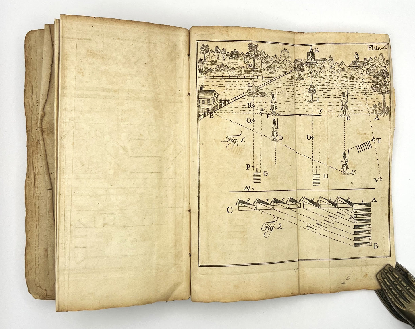 BOOK (extremely rare!) - 1813 - RULES AND REGULATIONS FOR DRILL, SABRE EXERCISE, EQUITATION, FORMATION AND FIELD MOVEMENTS OF CAVALRY