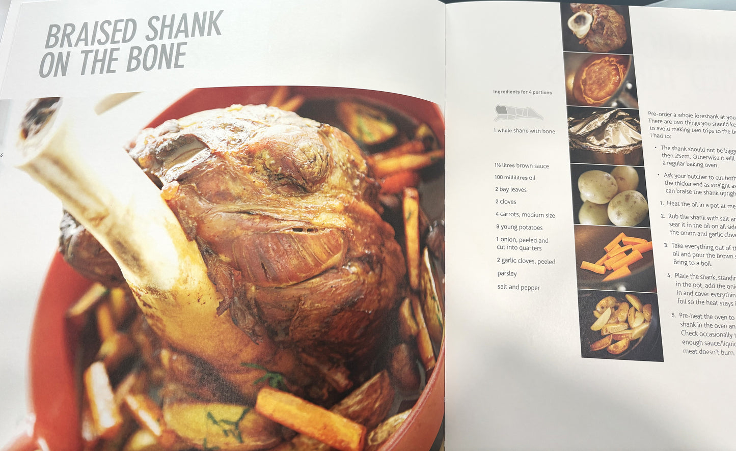 FREE BOOK - The Cook and the Cowboy; Chef Frank Wiedmer