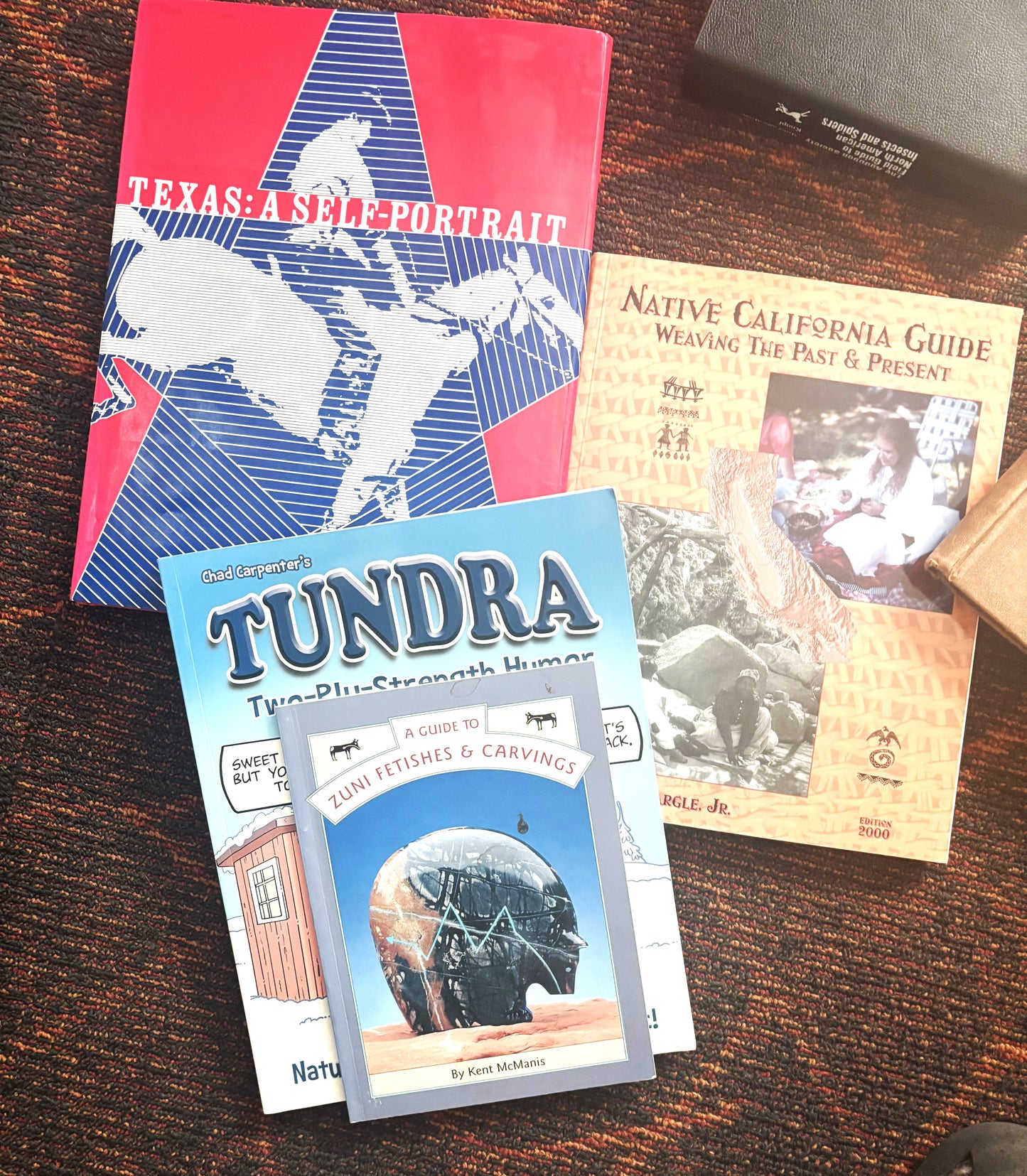 FREE BOOKS - Pick one (or 2) -