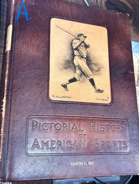 BOOKS - Super Buys from the Book Hoard - January 22, 2026