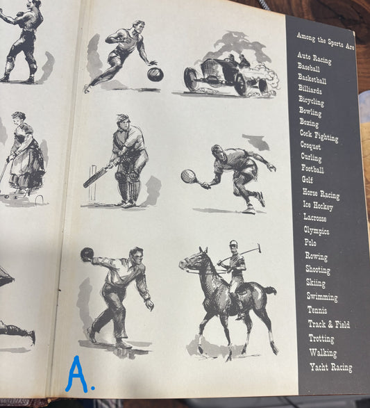 BOOKS - Super Buys from the Book Hoard - January 22, 2026