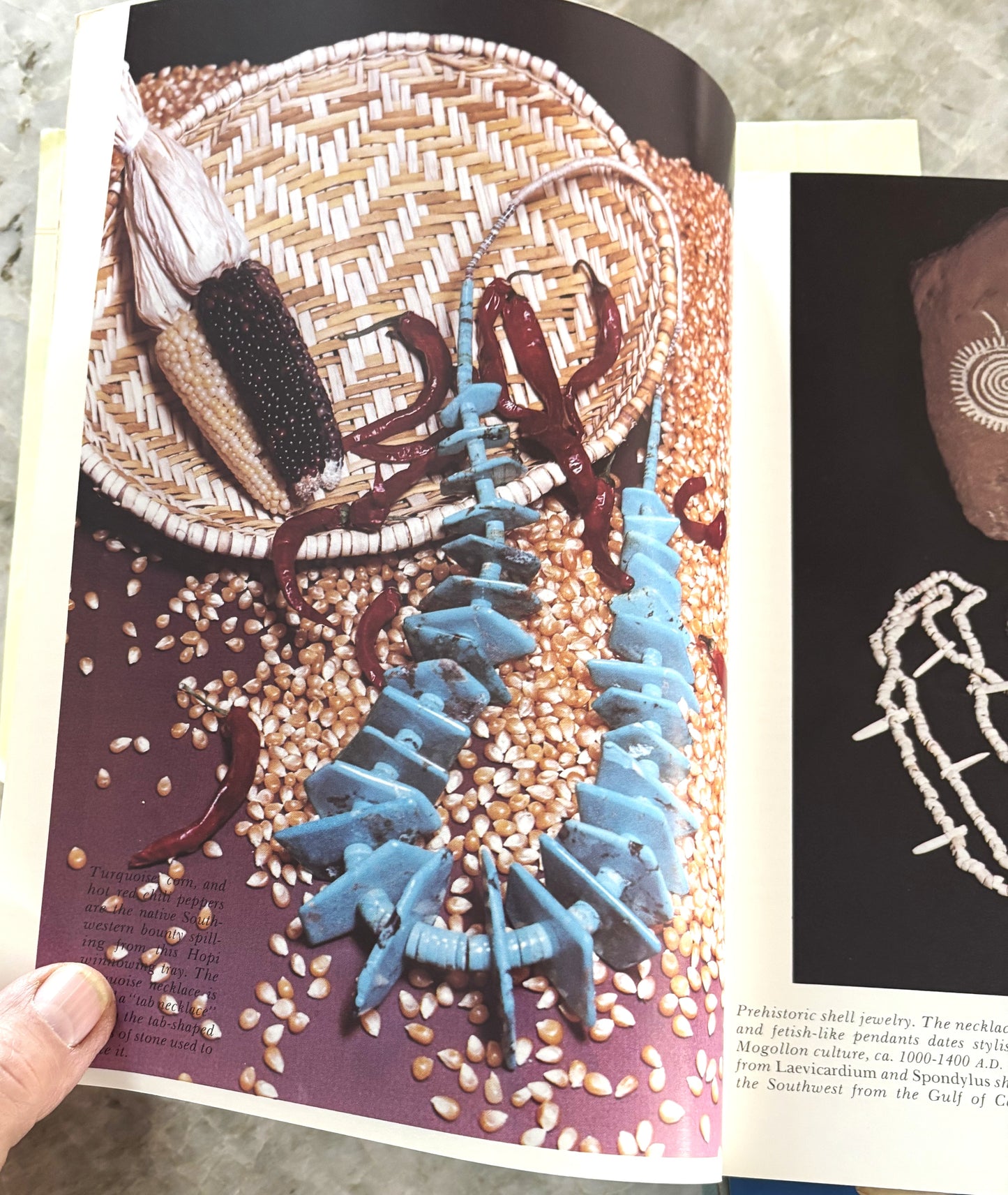 BOOKS - Indian Jewelry of the American Southwest