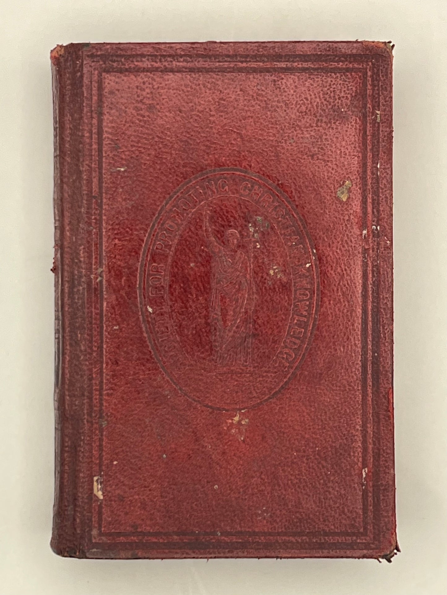 BOOKS - THE BOOK OF COMMON PRAYER - 1889