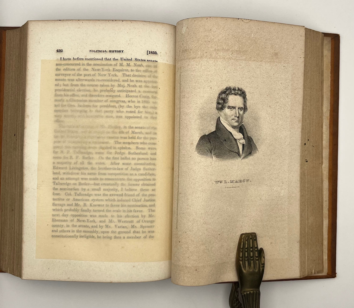 BOOKS - THE HISTORY OF POLITICAL PARTIES IN THE STATE OF NEW YORK