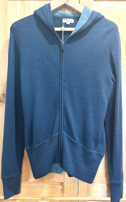 Jacques Cartier - "Florencia Ca" Sweater