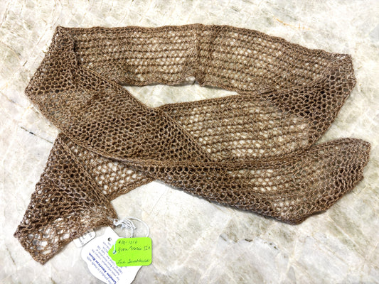 Hand Knit - the "Joan Marie II by Myrna A. I. Stahman