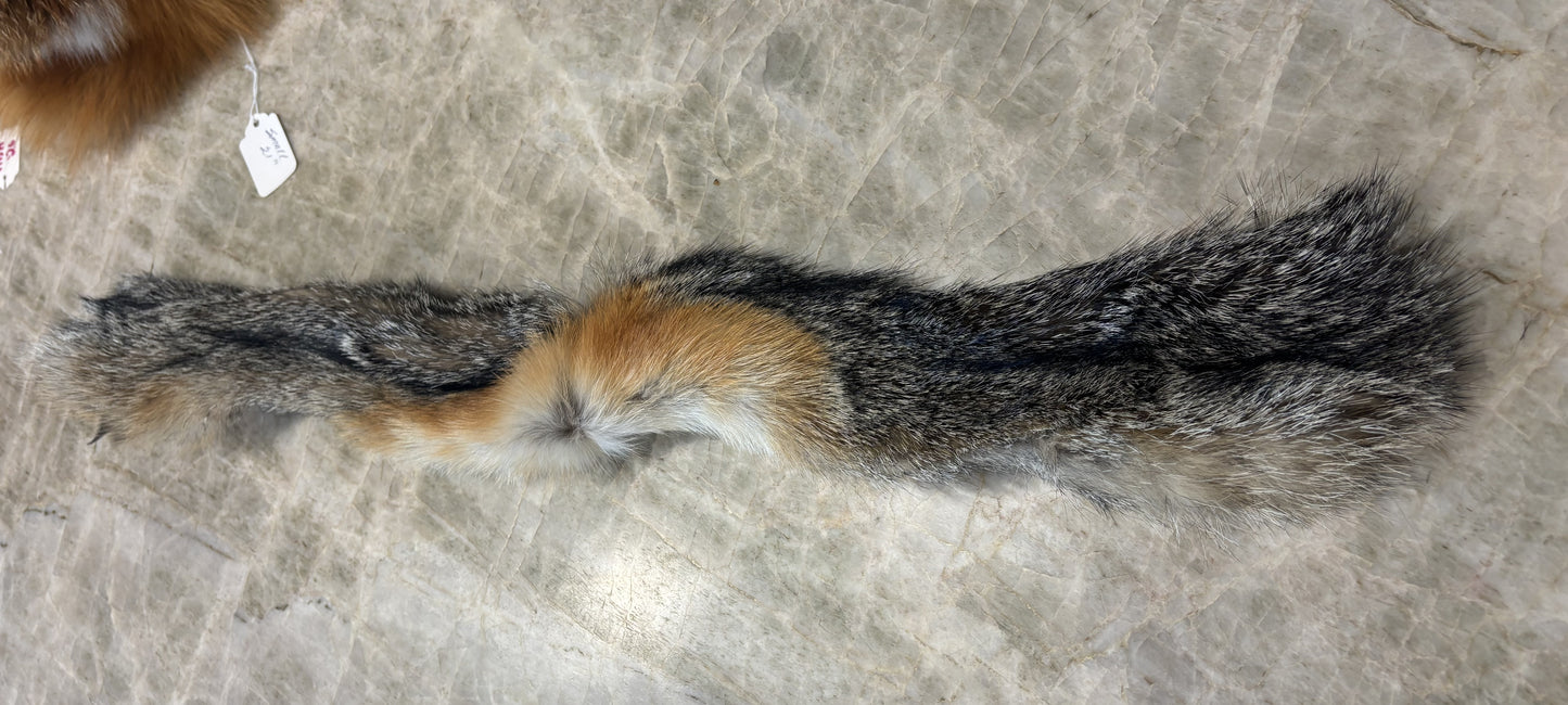 Vinson Furs  - Ear Muffs, Headbands and Boot Toppers