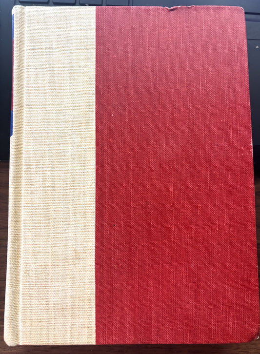 Books-West Of The Pecos - Zane Grey