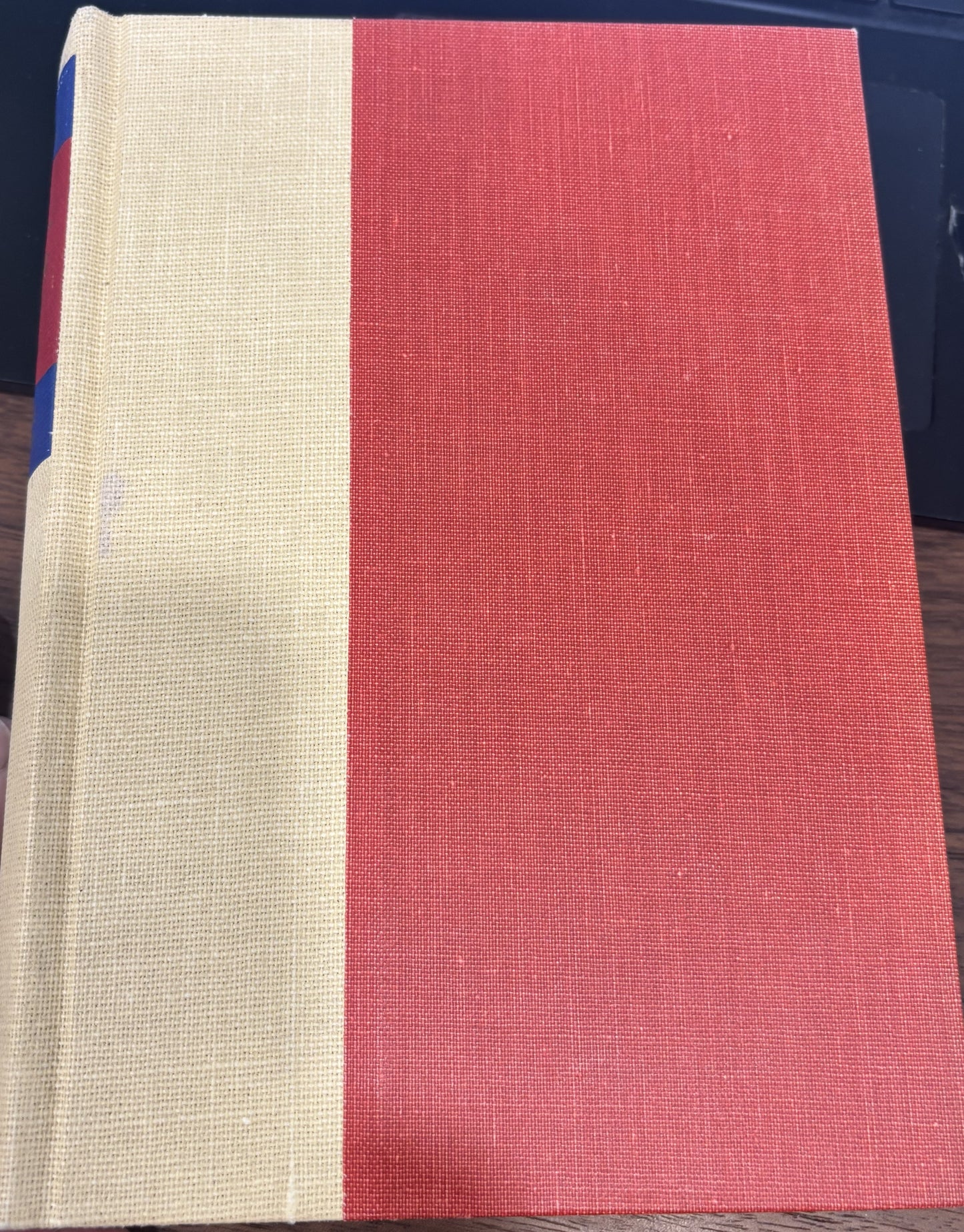 Books- The Thundering Herd - Zane Grey