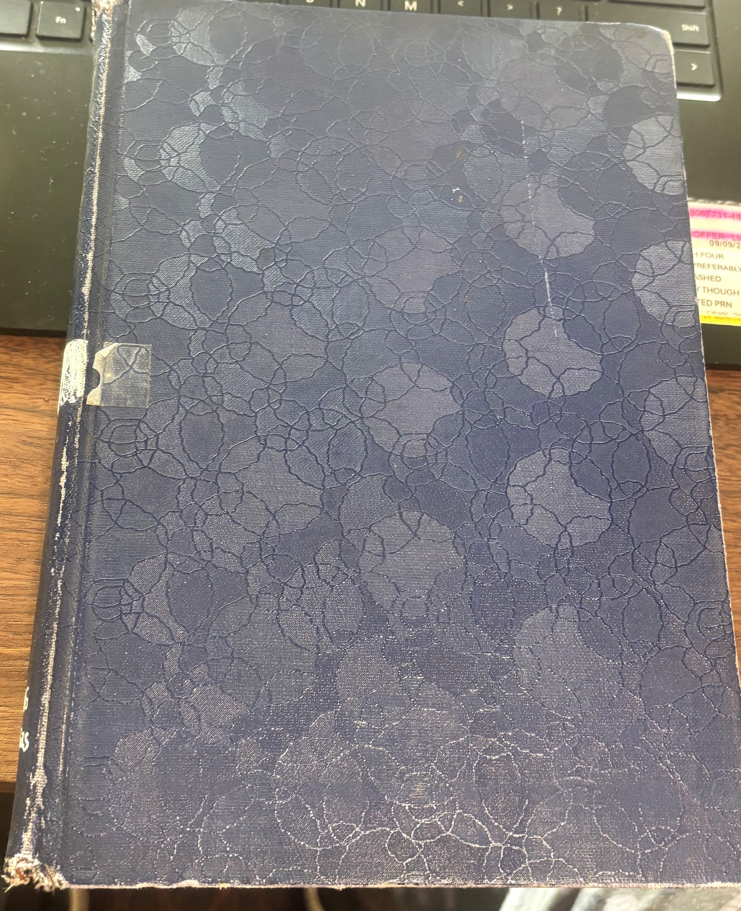 BOOKS - Tales of Swordfish and Tuna - Zane Grey - 1927