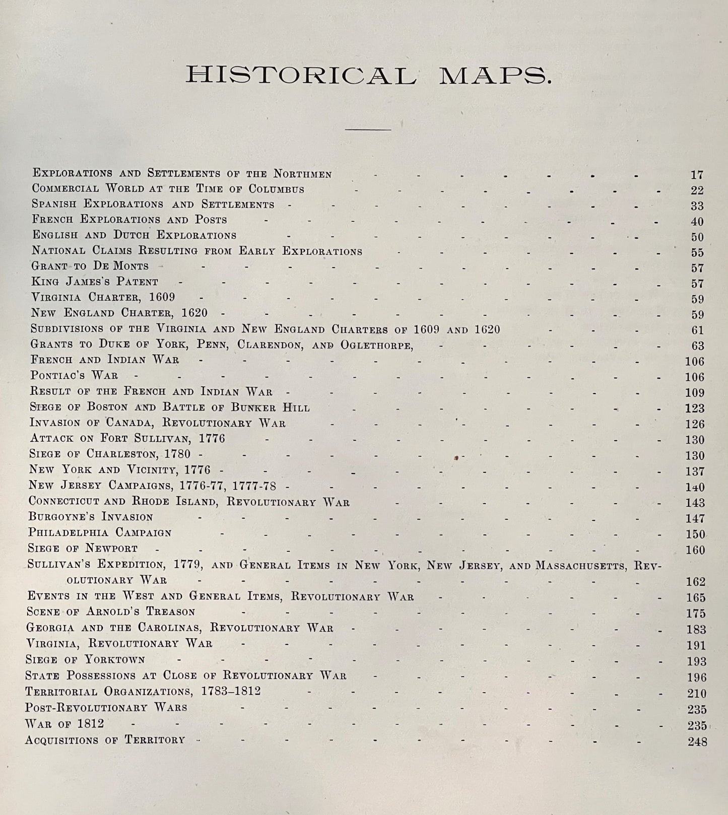 BOOKS - (Maps of) THE UNITED STATES AND HER NEIGHBORS, 1893