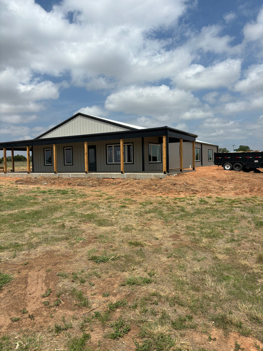 The Map to the Online Distribution Center