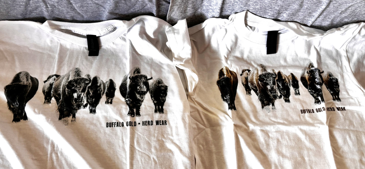 Kid's T-shirt Grab Bag - 4 shirts for $20