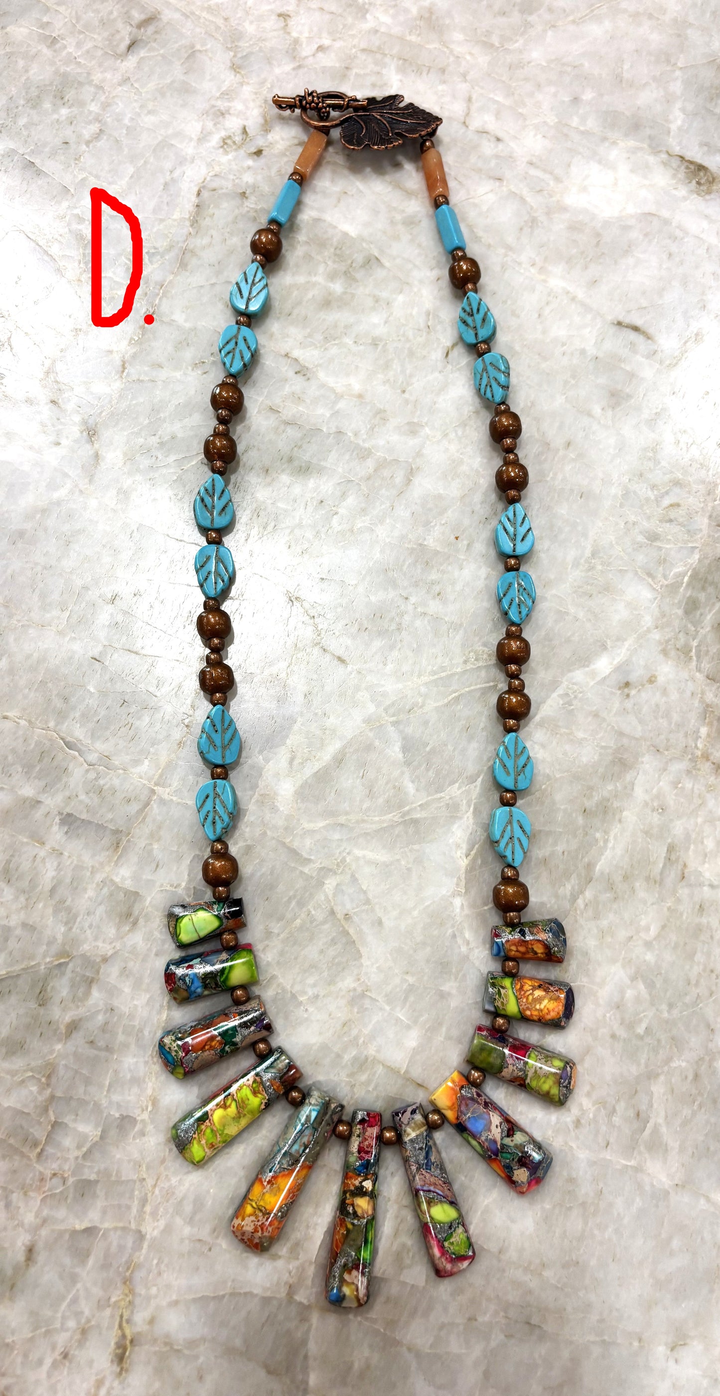 Sandra's Jewelry, too