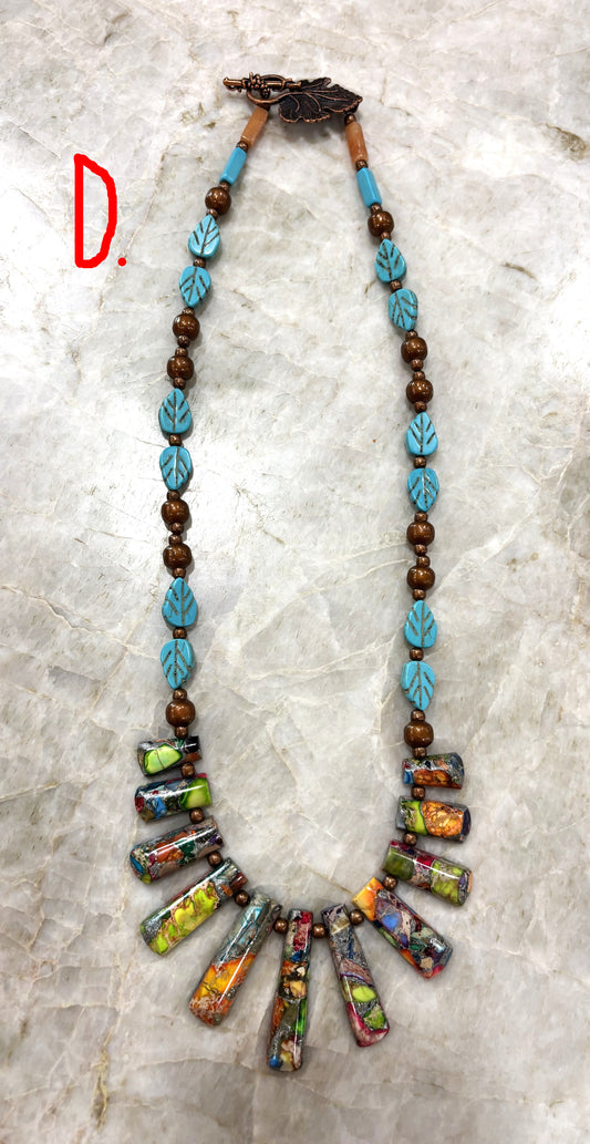 Sandra's Jewelry, too