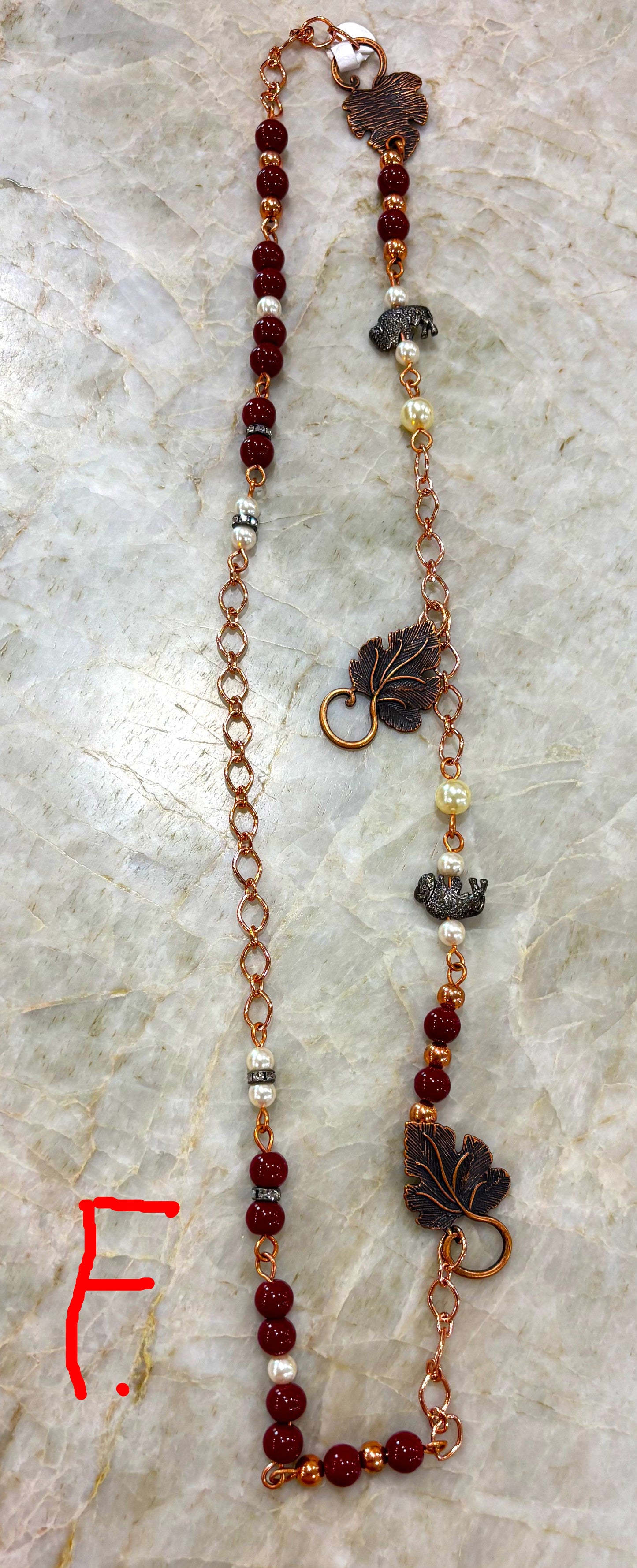 Sandra's Jewelry, too