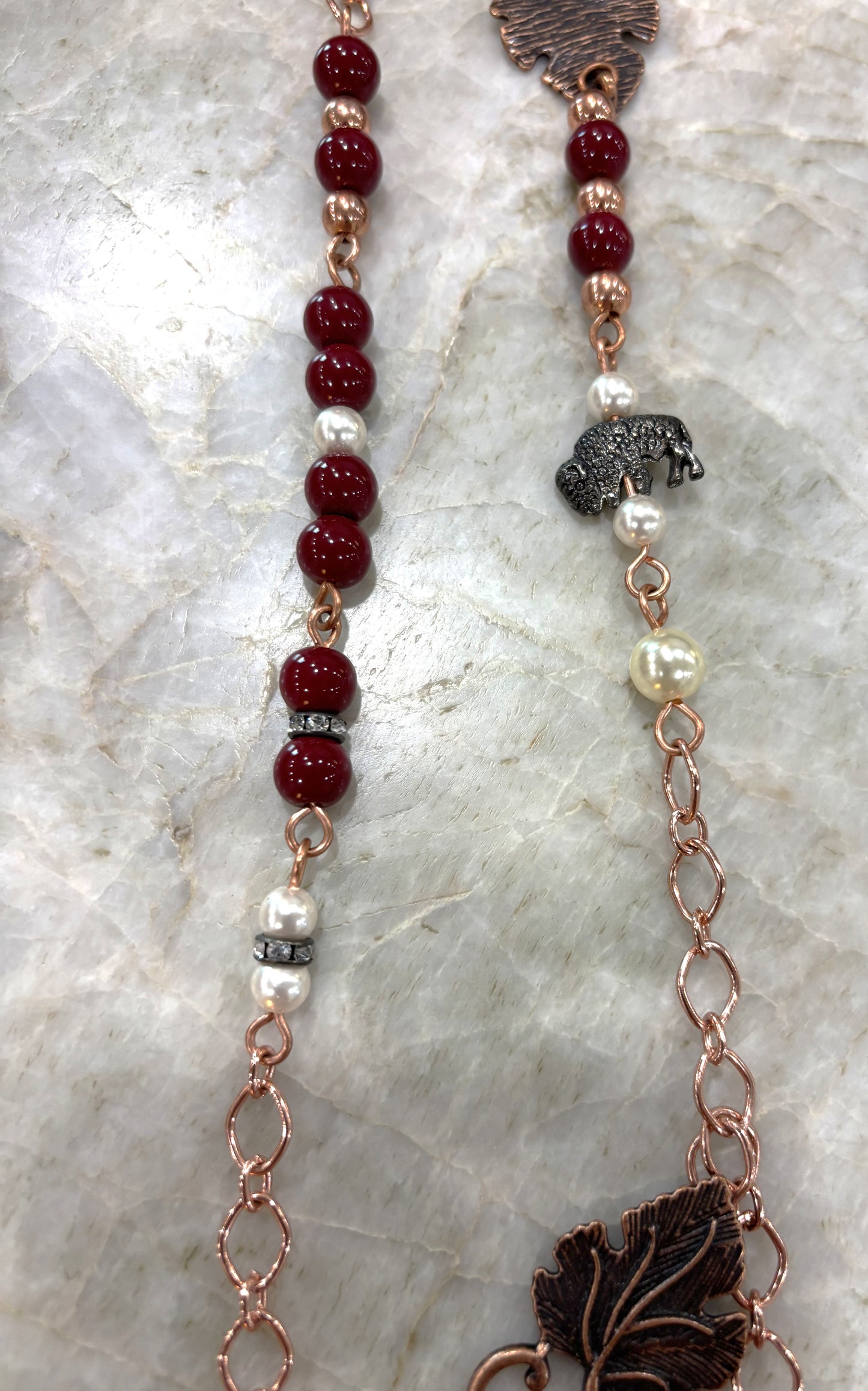 Sandra's Jewelry, too