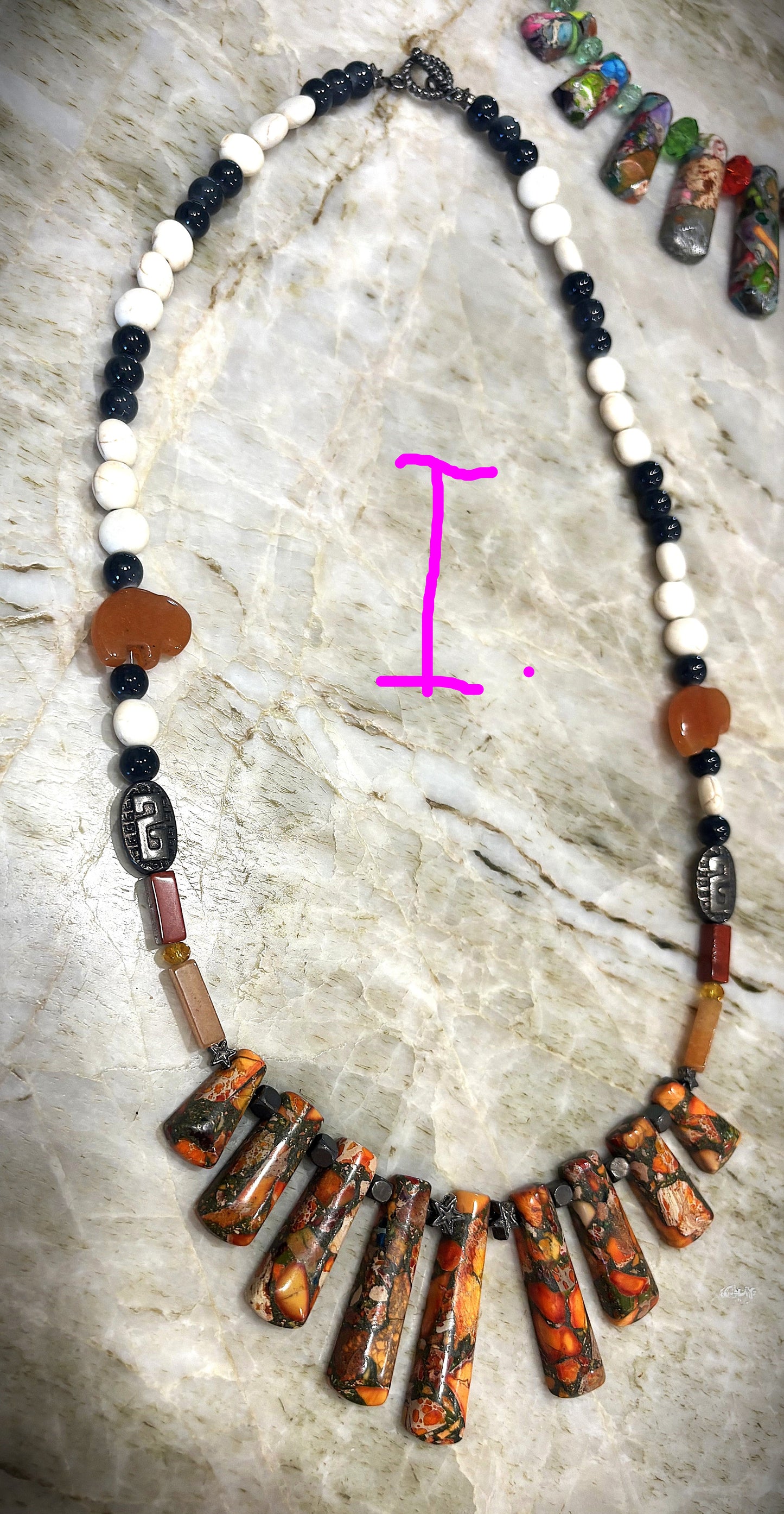 Sandra's Jewelry, too