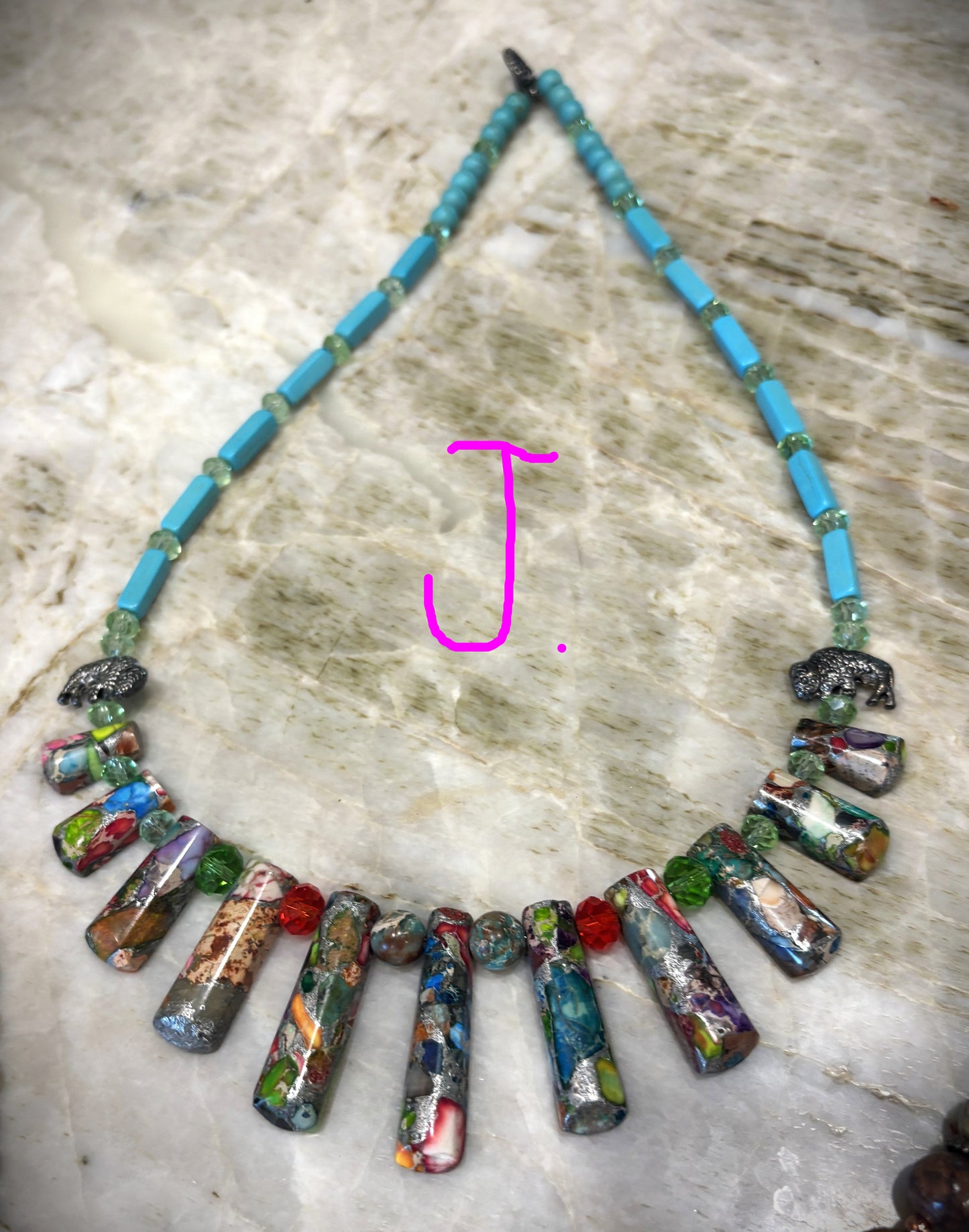 Sandra's Jewelry, too