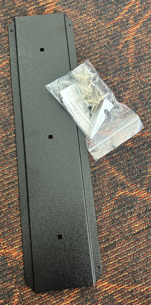 3 hat Hat Rack/ Hat Protector