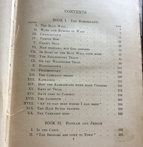 BOOKS - Two Novels by Winston Churchill