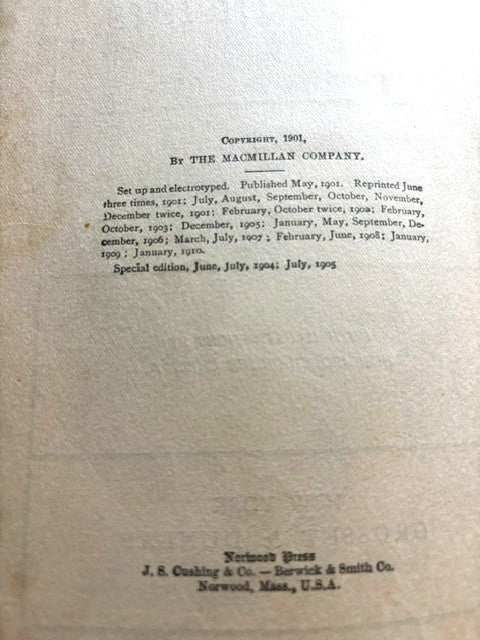 BOOKS - Two Novels by Winston Churchill