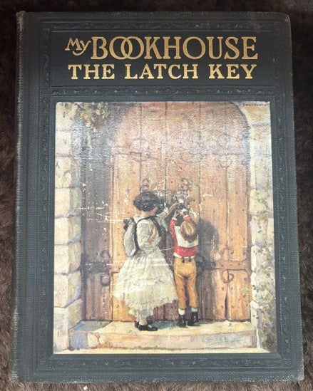 BOOKS - 4 volumes of Bi
