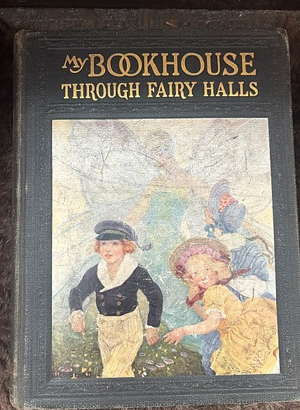 BOOKS - 4 volumes of Bi