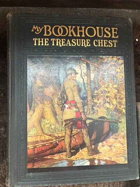 BOOKS - 4 volumes of Bi