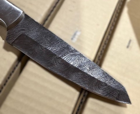 WHOLESALE LOTS #4  - Damascus Kitchen/Chef knives