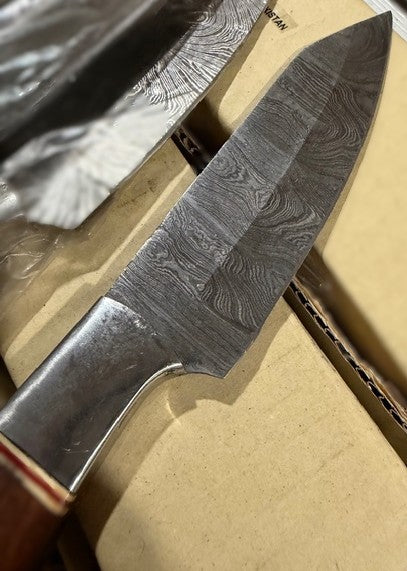 WHOLESALE LOTS #4  - Damascus Kitchen/Chef knives