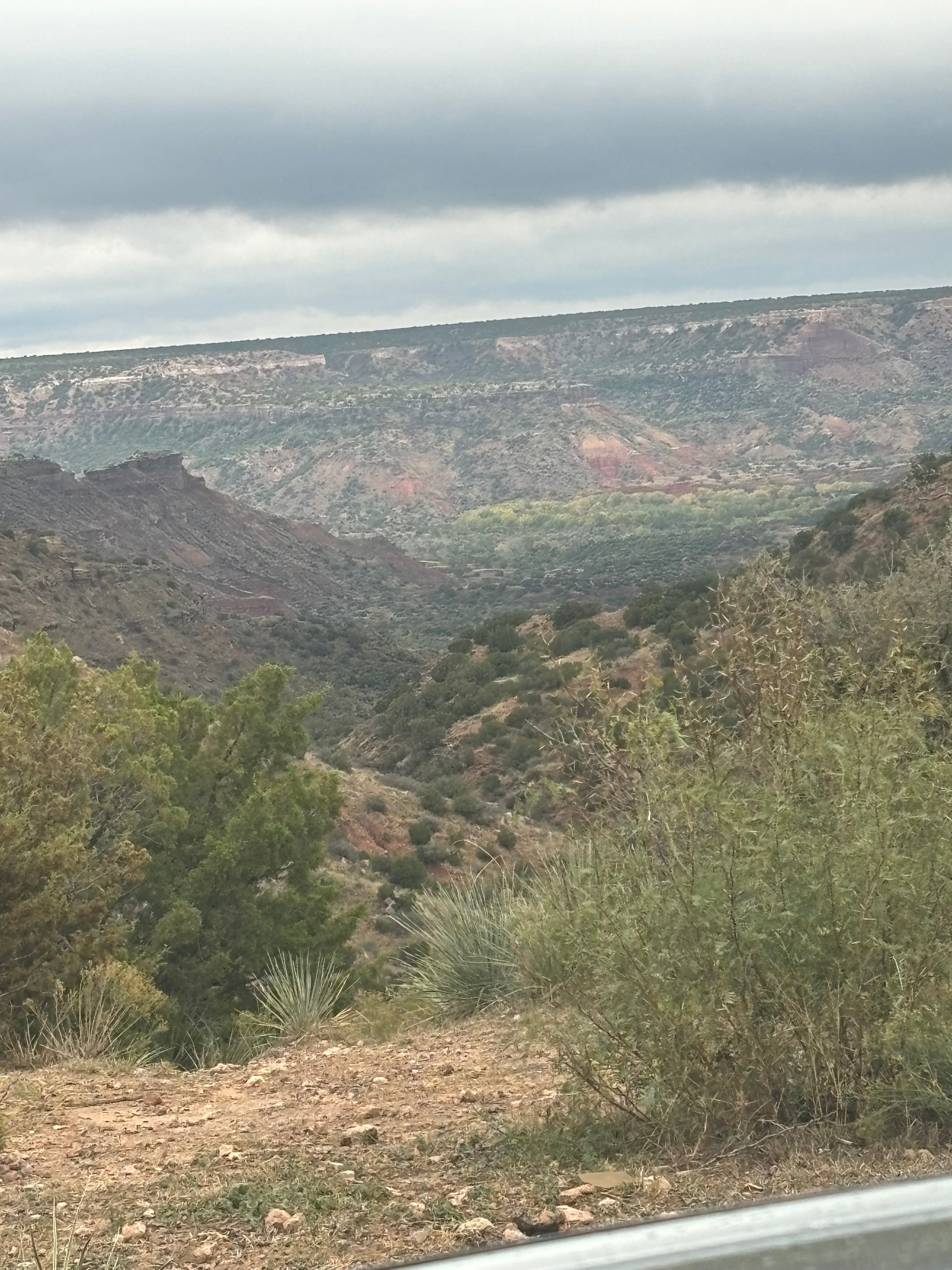 BOOKS - "Rim to Rim" by E. Hamblen.  The Story of the "Hamblen Highway" across the uncrossable Palo Duro Canyon