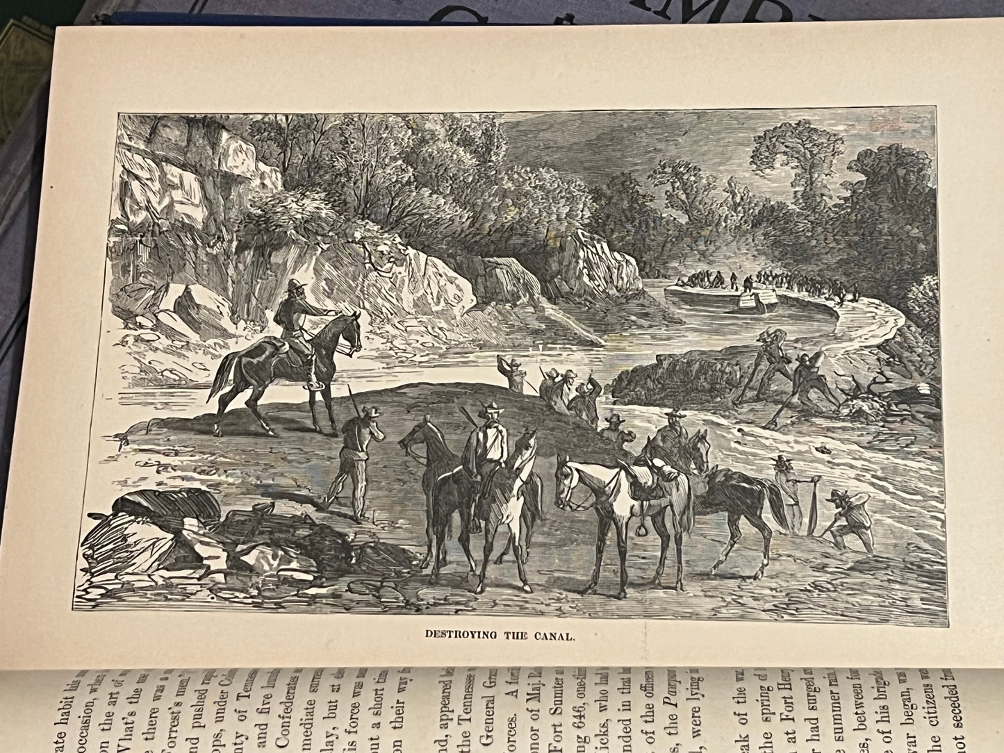 BOOKS - REDEEMING THE REPUBLIC: THE THIRD PERIOD OF THE WAR OF THE REBELLION IN THE YEAR 1864, by Charles C. Coffin. &nbsp;