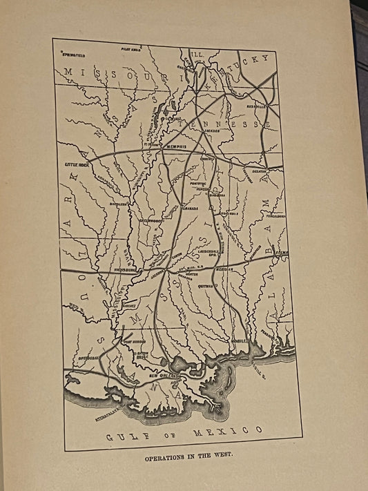 BOOKS - REDEEMING THE REPUBLIC: THE THIRD PERIOD OF THE WAR OF THE REBELLION IN THE YEAR 1864, by Charles C. Coffin. &nbsp;