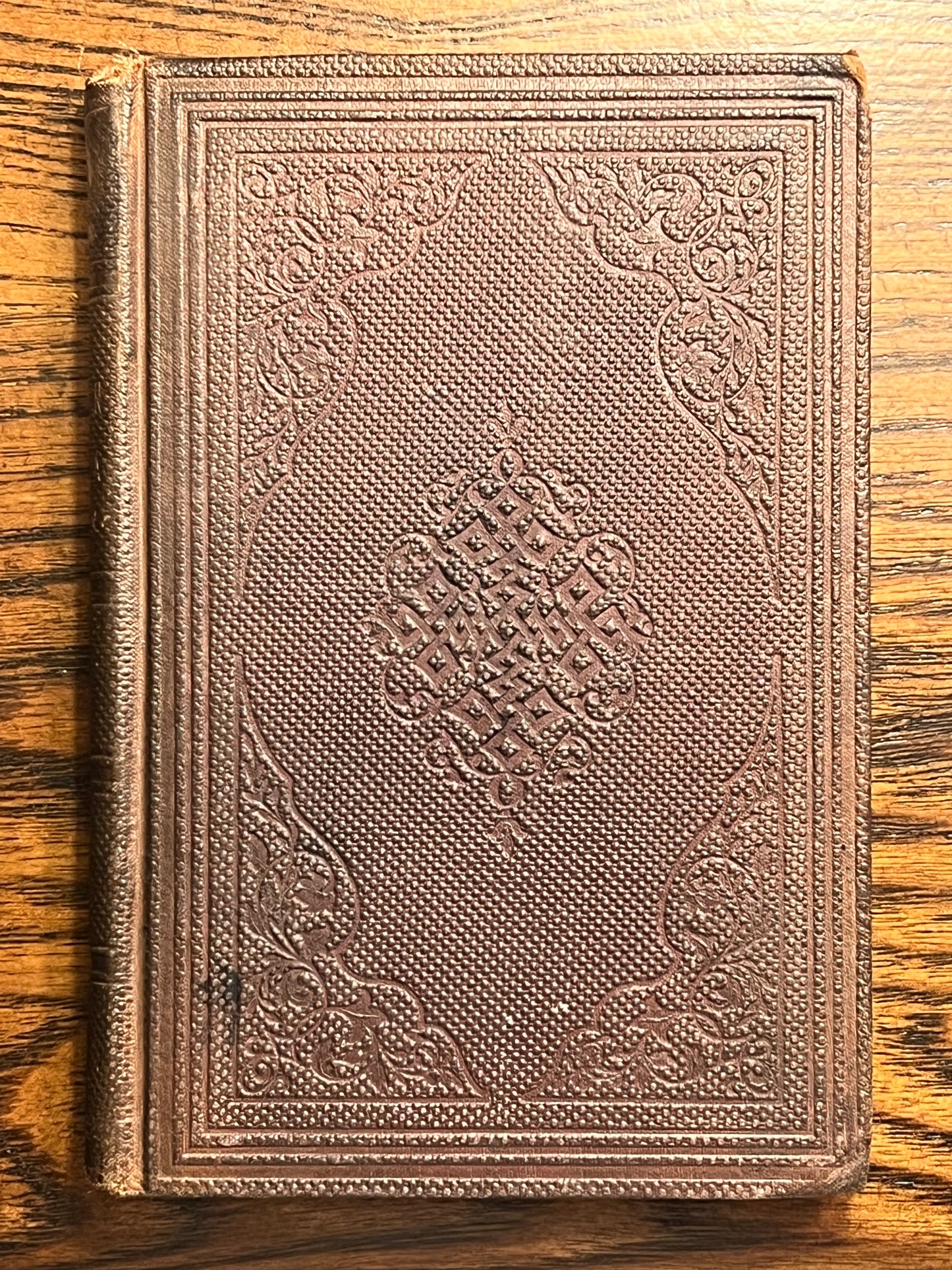 BOOKS - NOTES ON THE FLORIDIAN PENINSULA - 1859 - Rare and Collectable book.
