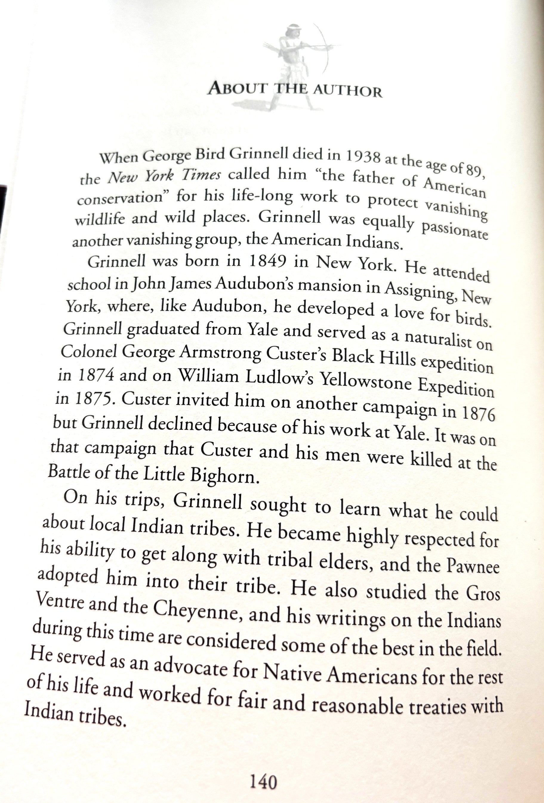 BOOKS - "Blackfeet Indian Stories" re-told by George Bird Grinnell