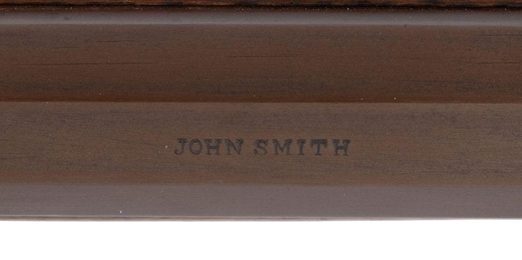 Antique Museum Rifles - John Smith,