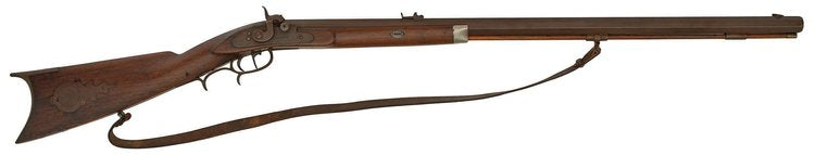 Antique Museum Rifles - John Smith,