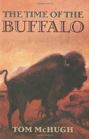 BOOKS - The Time of the Buffalo