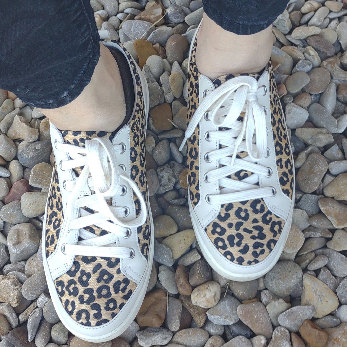 No-Show - Ultralight Yak Ankle Socks