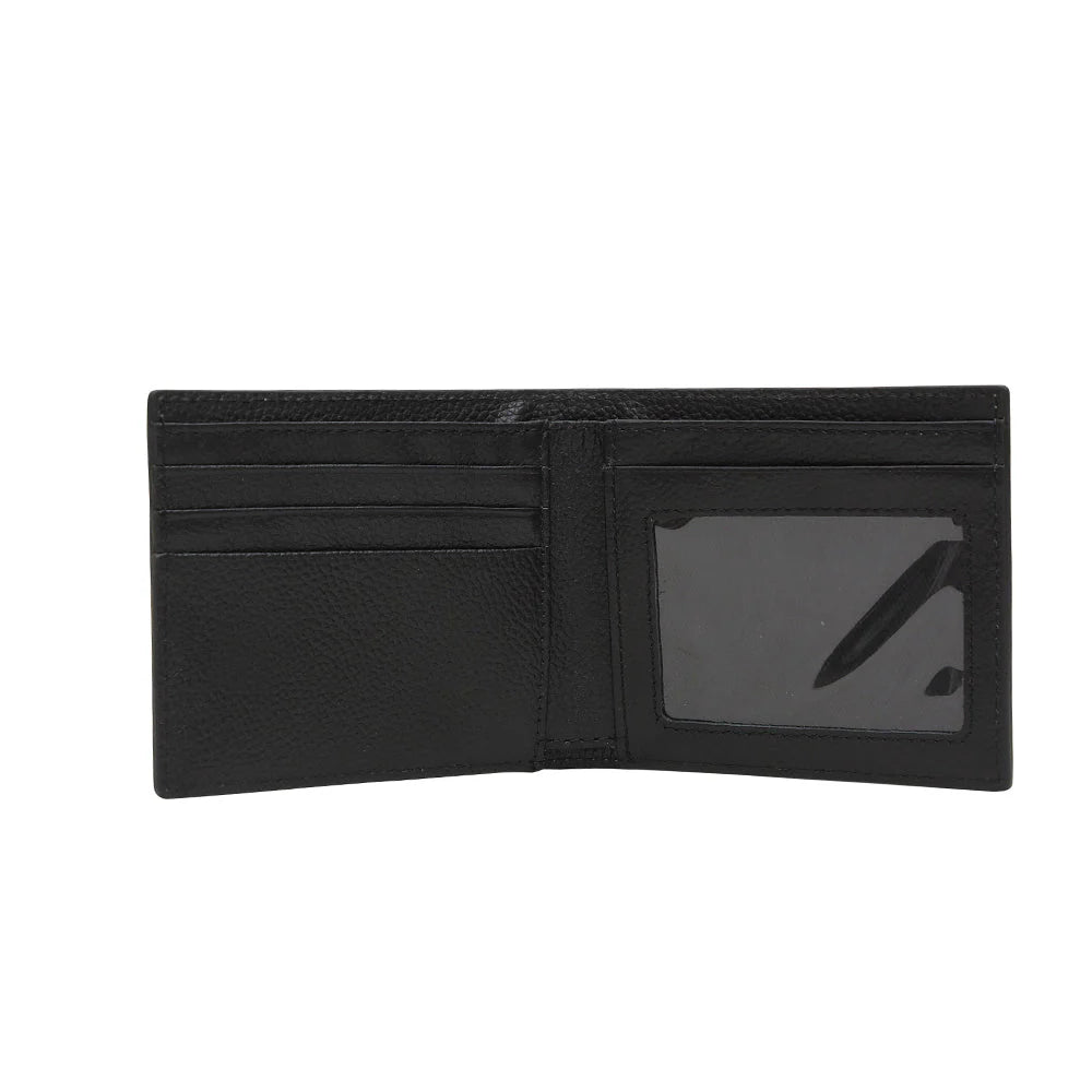 "Paradise"  men's traditional wallet -  S6586 from Myra Bag