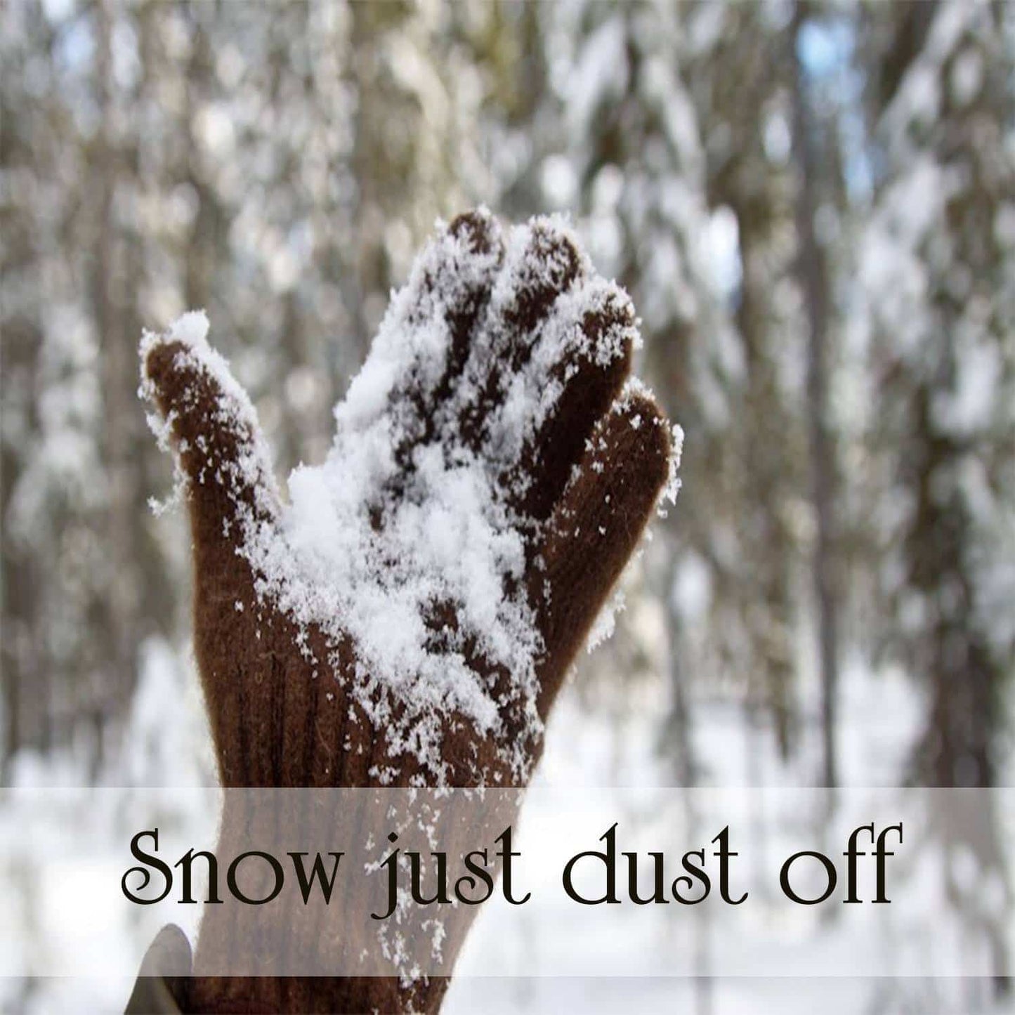 Extreme Gear Bison Gloves