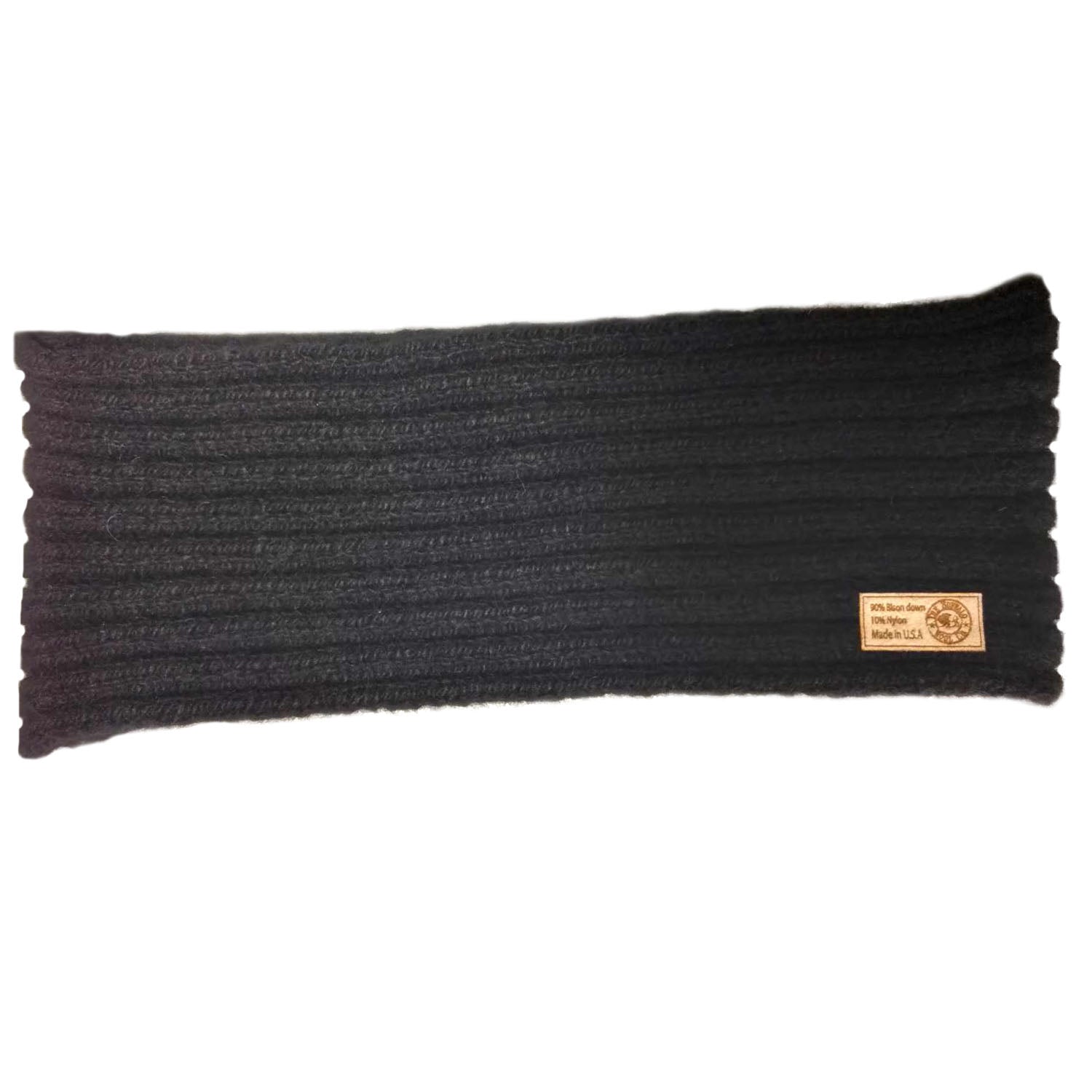 Extreme Gear Ribbed Headband