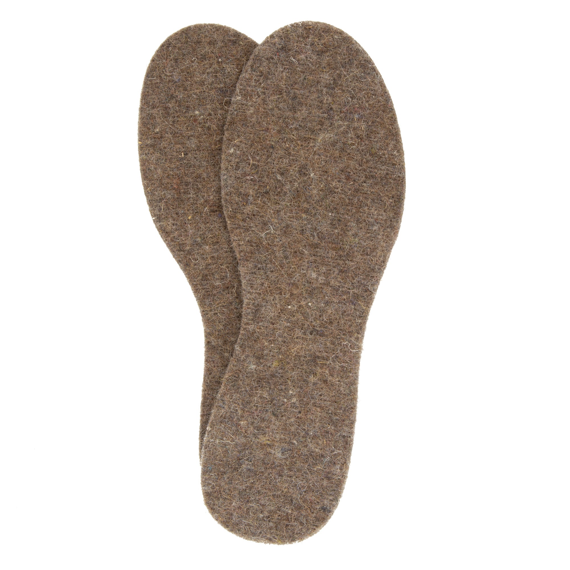 Bison Fiber Insoles