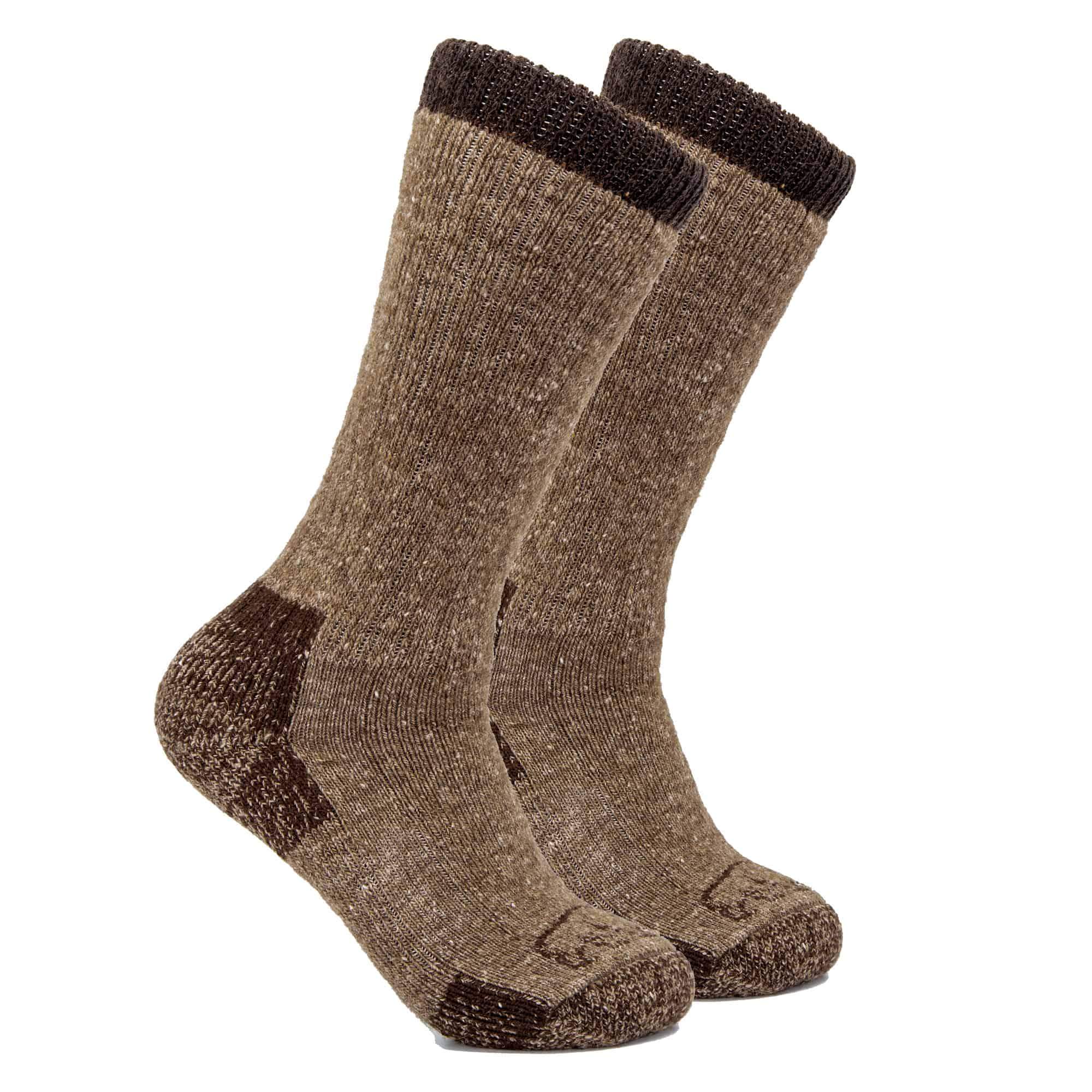 Trekker - Advantage Gear Boot Socks