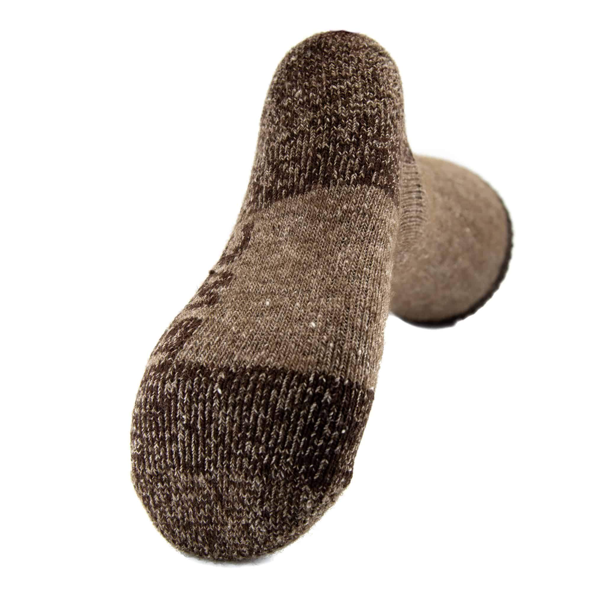 Trekker - Advantage Gear Boot Socks