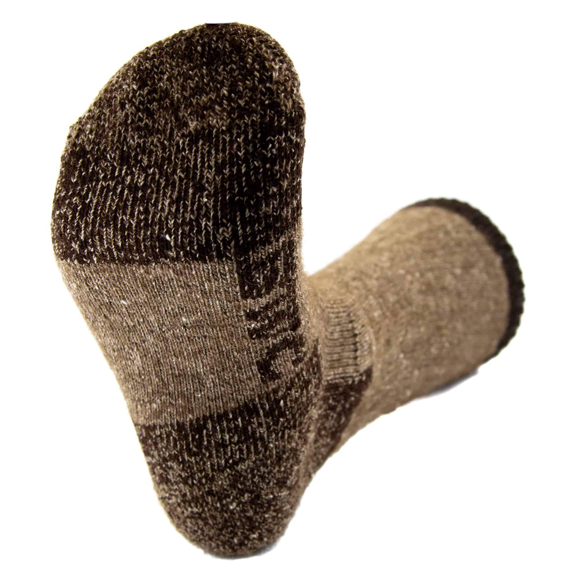 Trekker - Advantage Gear Boot Socks